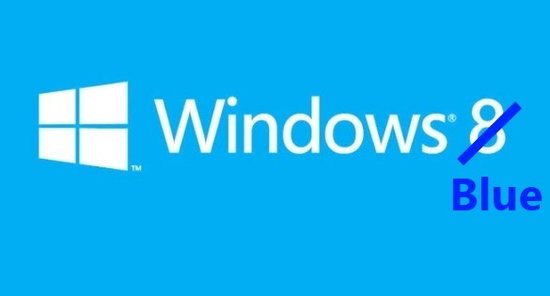 微软或在Windows Blue重拾经典开始菜单