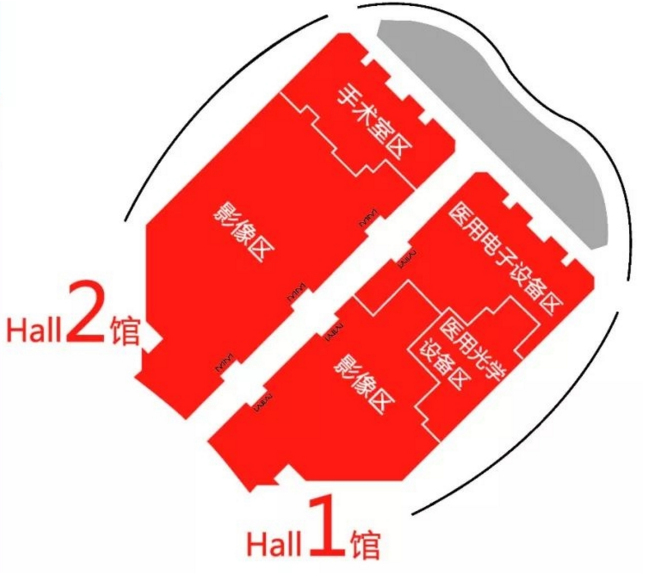 2018CMEF即將開展，重點及必逛展區(qū)搶先預告